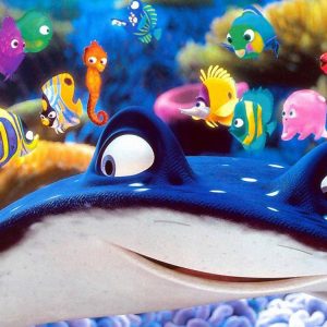 Guess The Pixar Movie From 3 Characters Quiz Finding Nemo