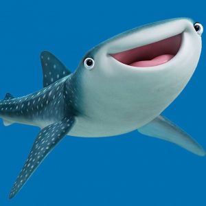 Disney Animals And Princesses Quiz Destiny from Finding Dory
