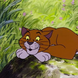 Watch Disney Movies & I'll Guess Love Language Quiz The Aristocats