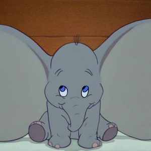 Pick One Movie Per Category If You Want Me to Reveal Your 🦄 Mythical Alter Ego Dumbo