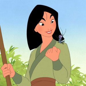 Rent Some Movies and We’ll Guess If You’re Actually an Introvert or an Extrovert Mulan