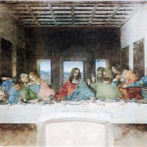 1910s Trivia Quiz 📅: Test Your Knowledge Of The Decade! Last Supper
