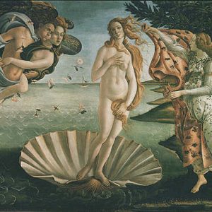 1910s Trivia Quiz 📅: Test Your Knowledge Of The Decade! Birth of Venus
