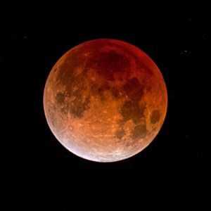 1910s Trivia Quiz 📅: Test Your Knowledge Of The Decade! Total lunar eclipse