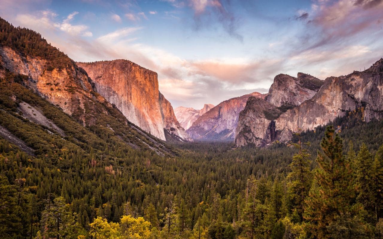 1910s Trivia Quiz 📅: Test Your Knowledge Of The Decade! American national park