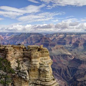 Create a Travel Bucket List ✈️ to Determine What Fantasy World You Are Most Suited for Grand Canyon National Park, Arizona, USA