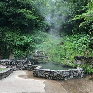 1910s Trivia Quiz 📅: Test Your Knowledge Of The Decade! Hot Springs National Park