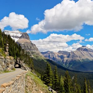 1910s Trivia Quiz 📅: Test Your Knowledge Of The Decade! Glacier National Park