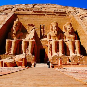 ✈️ Travel the World from “A” to “Z” to Find Out the 🌴 Underrated Country You’re Destined to Visit Egypt