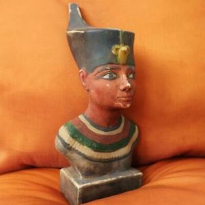 1910s Trivia Quiz 📅: Test Your Knowledge Of The Decade! King Ramses