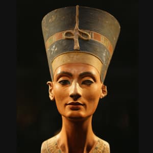 1910s Trivia Quiz 📅: Test Your Knowledge Of The Decade! Queen Nefertiti