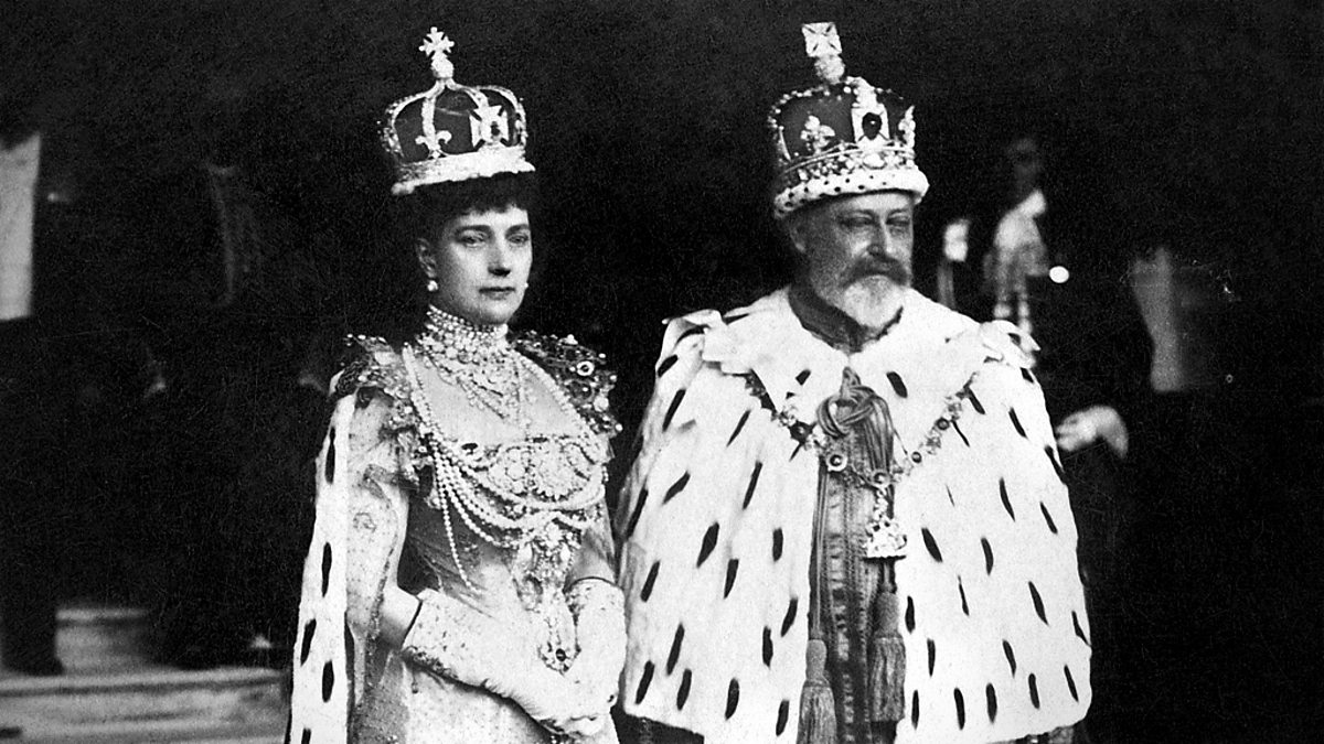 1910s Trivia Quiz 📅: Test Your Knowledge Of The Decade! Edward VII