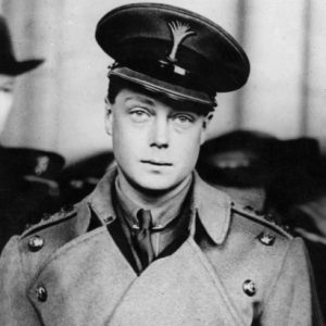 1910s Trivia Quiz 📅: Test Your Knowledge Of The Decade! Edward VIII