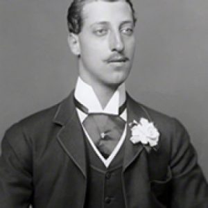 1910s Trivia Quiz 📅: Test Your Knowledge Of The Decade! Albert Victor