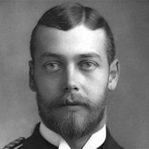 1910s Trivia Quiz 📅: Test Your Knowledge Of The Decade! George V