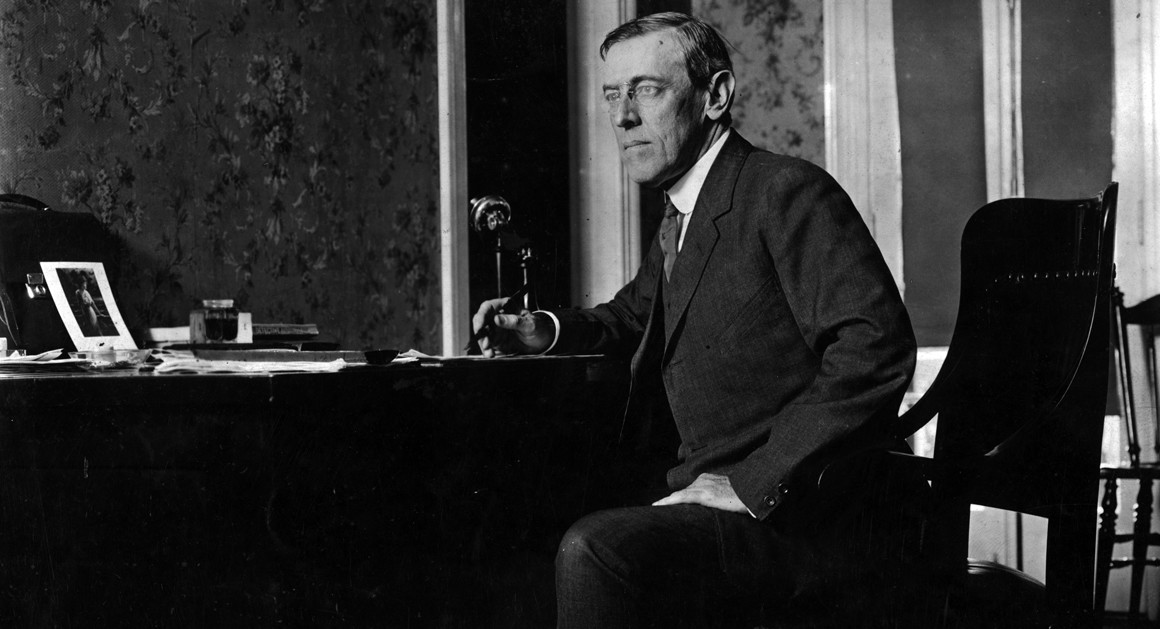 1910s Trivia Quiz 📅: Test Your Knowledge Of The Decade! President Wilson