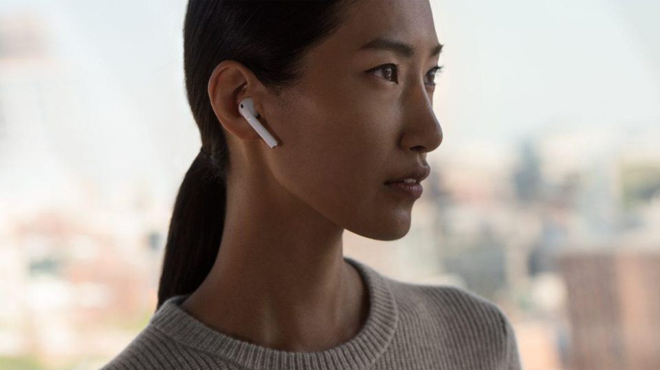 Only a Trendy Person Will Like at Least 10/19 of These Things AirPods