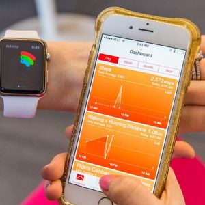 Which Apple Metaphor Are You? Quiz Health tracker