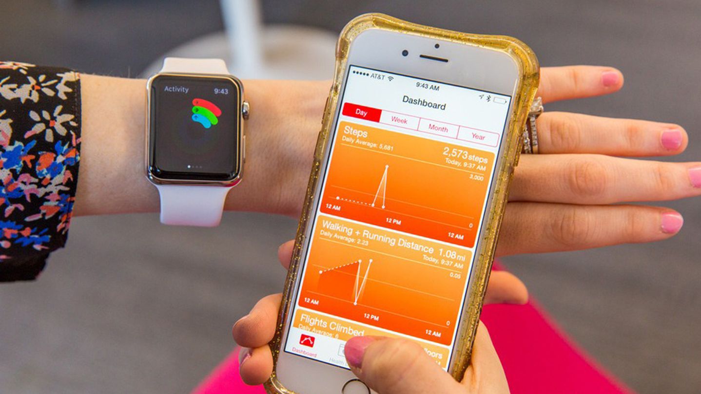 Only a Trendy Person Will Like at Least 10 of Things Quiz Apple Watch