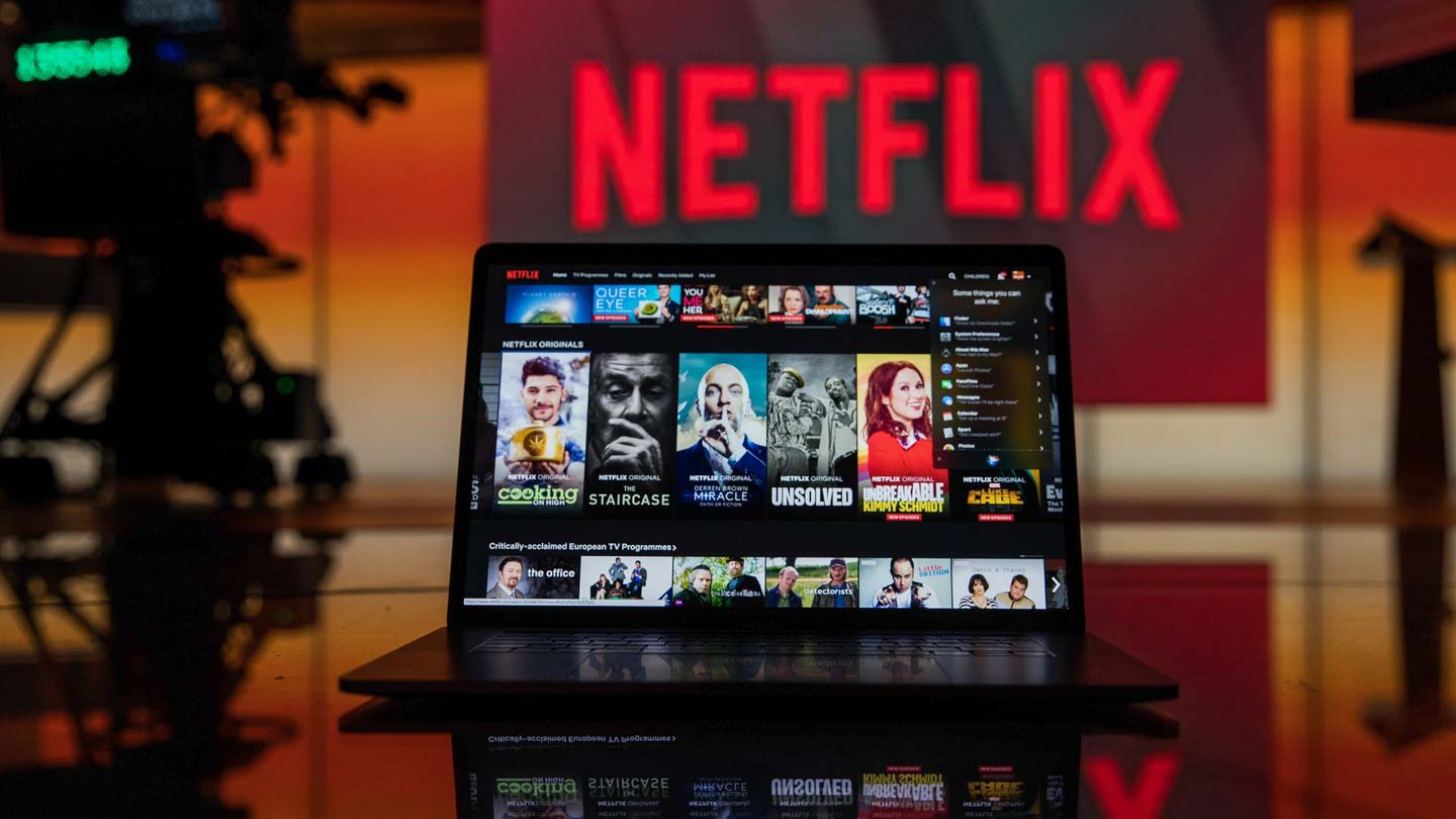 Only 56% Of Adults Can Pass This General Knowledge Quiz Netflix