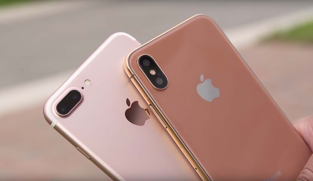 Only a Trendy Person Will Like at Least 10/19 of These Things Rose Gold iPhone