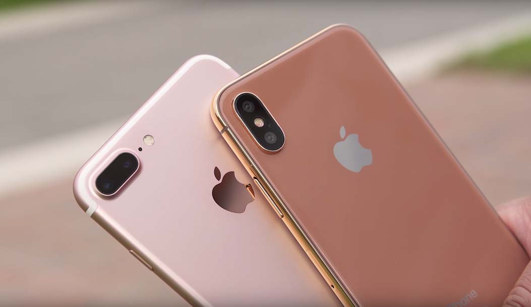 Only a Trendy Person Will Like at Least 10 of Things Quiz Rose Gold iPhone