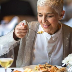 💬 Define These Slang Terms and We’ll Guess What Decade You Were Born in Your order at the restaurant arrived