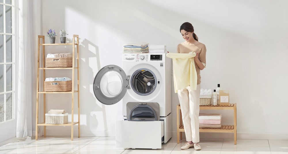 You’re Officially a Grown-Up If You Can Do 12/23 of These Things Laundry