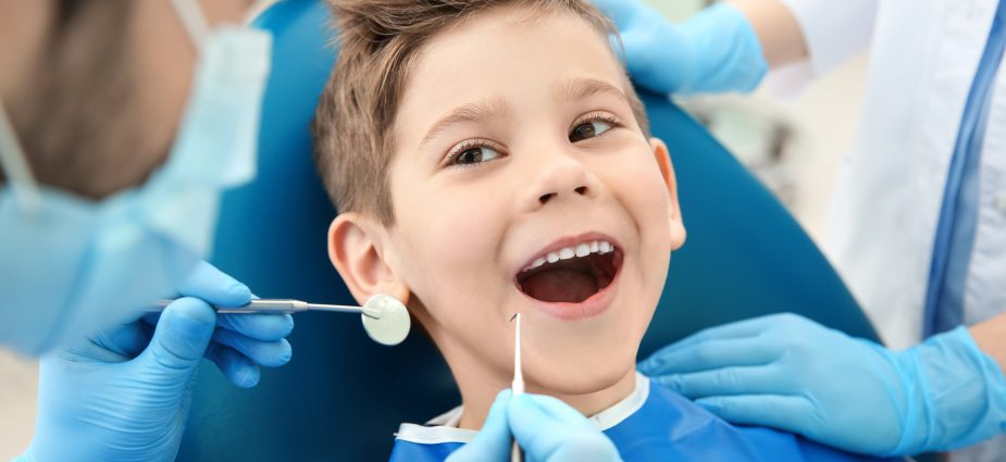 🦷 If You Score 12/15 on This Quiz, You Must Be a Dentist 13 child dentist