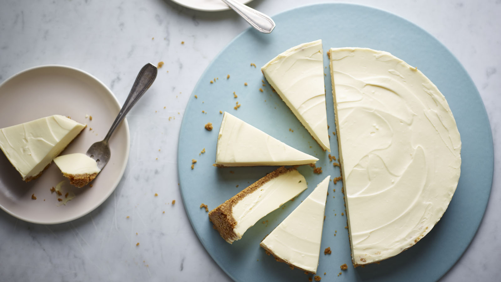 Dessert Quiz 🍰: Pick Cakes & Reveal Your Guiltiest Pleasure Cheesecake