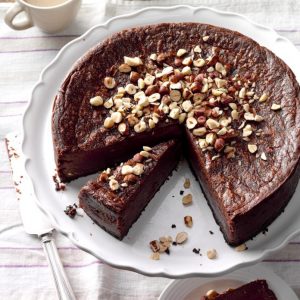 Dessert Quiz 🍰: Pick Cakes & Reveal Your Guiltiest Pleasure Nutella