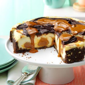Dessert Quiz 🍰: Pick Cakes & Reveal Your Guiltiest Pleasure Dulce de leche