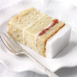Dessert Quiz 🍰: Pick Cakes & Reveal Your Guiltiest Pleasure Vanilla