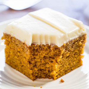 Dessert Quiz 🍰: Pick Cakes & Reveal Your Guiltiest Pleasure Pumpkin spice