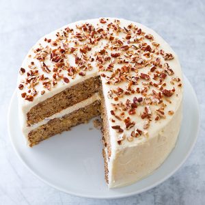 Dessert Quiz 🍰: Pick Cakes & Reveal Your Guiltiest Pleasure Hummingbird