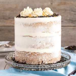 Dessert Quiz 🍰: Pick Cakes & Reveal Your Guiltiest Pleasure Earl grey