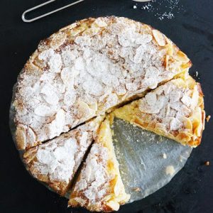Dessert Quiz 🍰: Pick Cakes & Reveal Your Guiltiest Pleasure Lemon-ricotta