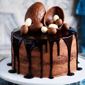 Are You Superhero, Sidekick, Villain, Or Anti-Hero? Quiz Chocolate cake