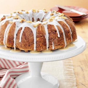 Dessert Quiz 🍰: Pick Cakes & Reveal Your Guiltiest Pleasure Caramel apple