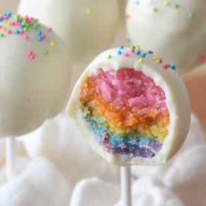 Dessert Quiz 🍰: Pick Cakes & Reveal Your Guiltiest Pleasure Rainbow
