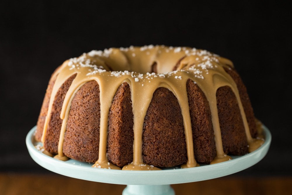 Dessert Quiz 🍰: Pick Cakes & Reveal Your Guiltiest Pleasure bundt cake