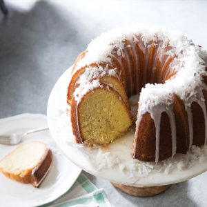 Dessert Quiz 🍰: Pick Cakes & Reveal Your Guiltiest Pleasure Coconut