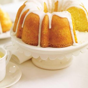 Dessert Quiz 🍰: Pick Cakes & Reveal Your Guiltiest Pleasure Lemon