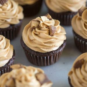 Dessert Quiz 🍰: Pick Cakes & Reveal Your Guiltiest Pleasure Peanut butter