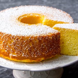 We'll Give You Trendy Career To Pursue By All Cakes You… Quiz Chiffon cake