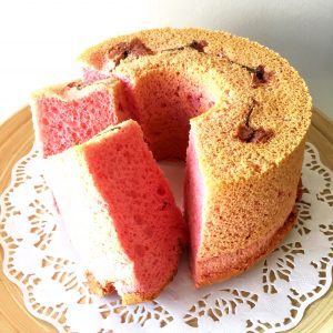 Dessert Quiz 🍰: Pick Cakes & Reveal Your Guiltiest Pleasure Sakura