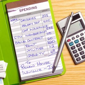 Maturity Test Spend less money