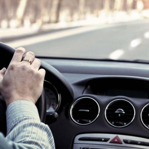 How Well Do You Handle Stress? Quiz Do your best to get to work on time but drive safely