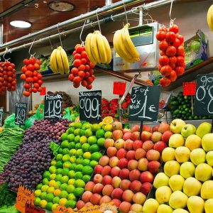 🥗 Can You Survive One Day as a Vegan? Fruits