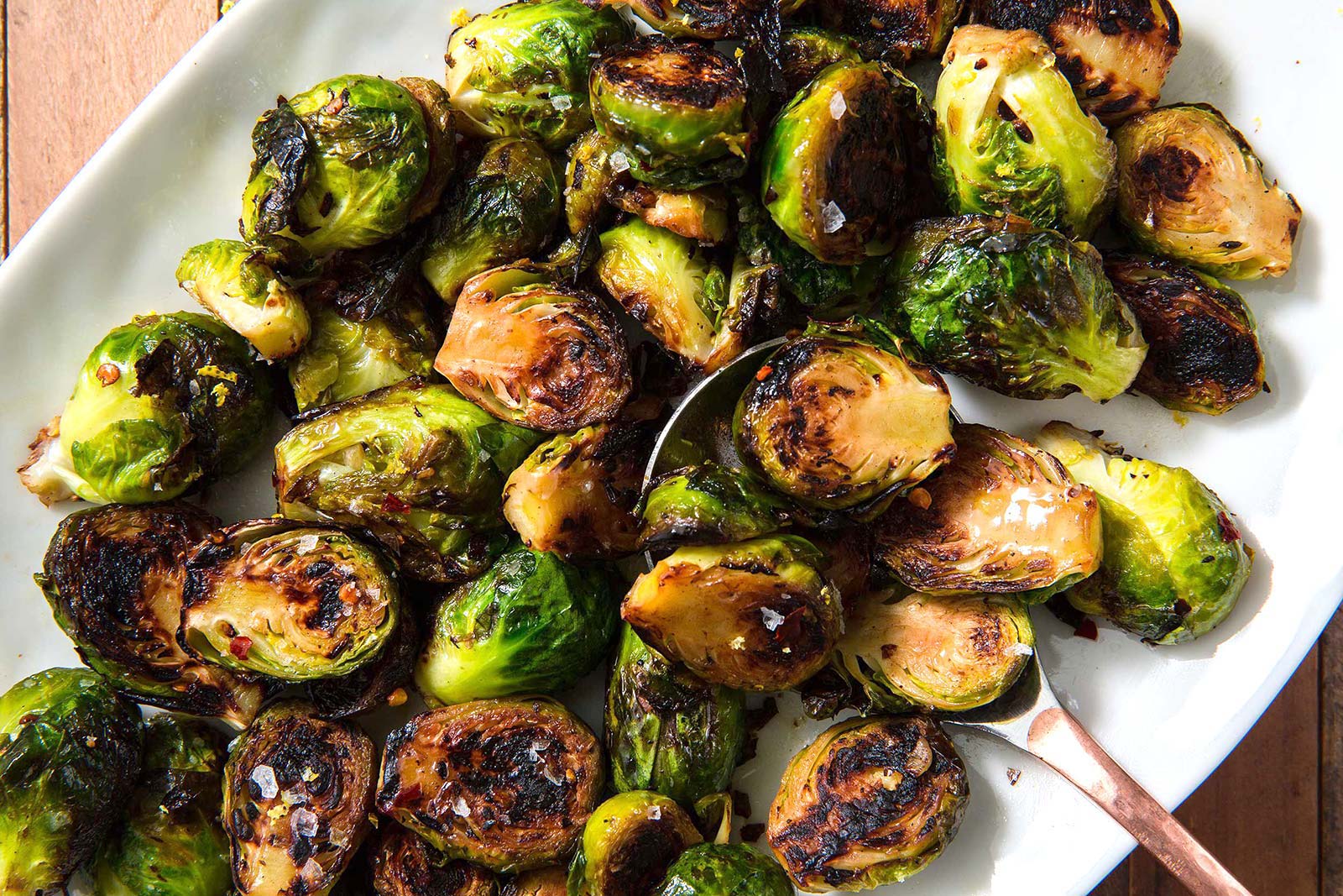 If You Have Eaten 13 of Foods, You're Definitely Grown-… Quiz Brussels Sprouts
